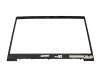 Cadre d\'écran 39,6cm (15,6 pouces) noir original pour Lenovo IdeaPad L340-15API (81LX)