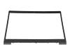 Cadre d\'écran 39,6cm (15,6 pouces) noir original pour Lenovo IdeaPad L340-15IRH (81LK)