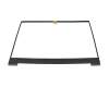 Cadre d\'écran 39,6cm (15,6 pouces) noir original pour Lenovo IdeaPad S340-15IIL (81WL)