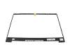 Cadre d\'écran 39,6cm (15,6 pouces) noir original pour Lenovo IdeaPad S340-15IWL (81N8)