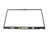 Cadre d\'écran 39,6cm (15,6 pouces) noir original pour Lenovo Legion 5-15IMH05 (82AU)