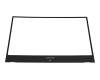 Cadre d\'écran 39,6cm (15,6 pouces) noir original pour Lenovo Legion Y540-15IRH (81RJ/81SX)