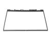 Cadre d\'écran 39,6cm (15,6 pouces) noir original pour Lenovo ThinkBook 15 G2 ITL (20VE)