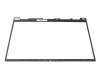 Cadre d\'écran 39,6cm (15,6 pouces) noir original pour Lenovo ThinkBook 15 G2 ITL (20VE)