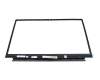Cadre d\'écran 39,6cm (15,6 pouces) noir original pour Lenovo ThinkPad E15 Gen 2 (20TD/20TE)
