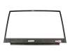 Cadre d\'écran 39,6cm (15,6 pouces) noir original pour Lenovo ThinkPad E590 (20NB/20NC)
