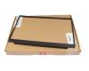 Cadre d\'écran 39,6cm (15,6 pouces) noir original pour Lenovo V15 G4 AMN (82YU)