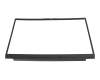 Cadre d\'écran 39,6cm (15,6 pouces) noir original pour Lenovo V15 G4 IAN (82YW)