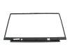 Cadre d\'écran 39,6cm (15,6 pouces) noir original pour Lenovo V15 G4 IAN (82YW)