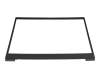 Cadre d\'écran 39,6cm (15,6 pouces) noir original pour Lenovo V15-IGL (82C3/82NN)