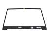 Cadre d\'écran 39,6cm (15,6 pouces) noir original pour Lenovo V15-IGL (82C3/82NN)