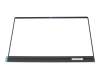 Cadre d\'écran 39,6cm (15,6 pouces) noir original pour MSI GE66 10UG/10SF/10SFS (MS-1541)