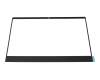 Cadre d\'écran 39,6cm (15,6 pouces) noir original pour MSI GE66 Raider 10UE/10UH (MS-1542)