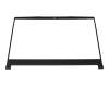 Cadre d\'écran 39,6cm (15,6 pouces) noir original pour MSI GF63 Thin 9SC/9SCSR (MS-16R4)