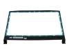 Cadre d\'écran 39,6cm (15,6 pouces) noir original pour MSI GF66 12UDO/12UDOK (MS-1584)