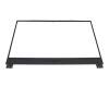 Cadre d\'écran 39,6cm (15,6 pouces) noir original pour MSI GL65 10SCSK/10SCXK (MS-16U8)
