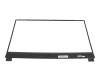 Cadre d\'écran 39,6cm (15,6 pouces) noir original pour MSI GL65 10SDR/10SDK/10SEK (MS-16U7)