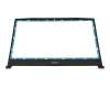 Cadre d\'écran 39,6cm (15,6 pouces) noir original pour MSI GL66 11UE/11UEK/11UH (MS-1581)