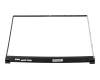 Cadre d\'écran 39,6cm (15,6 pouces) noir original pour MSI PS63 8M/8RC/8RD/8SC (MS-16S1)