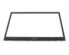 Cadre d\'écran 39,6cm (15,6 pouces) noir original pour Medion Akoya E15410 (MF50GM)
