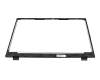 Cadre d\'écran 39,6cm (15,6 pouces) noir original pour Medion Akoya E15410 (MF50GM)