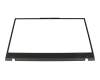 Cadre d\'écran 39,6cm (15,6 pouces) noir original pour Medion Avantum 15 E1 (NP15AB)