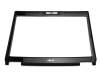 Cadre d\'écran 40,6cm (16 pouces) noir original pour Asus ROG G51J