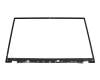 Cadre d\'écran 40,6cm (16 pouces) noir original pour Asus VivoBook 16X X1605ZA