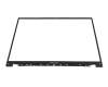 Cadre d\'écran 40,6cm (16 pouces) noir original pour Asus X1605VAP