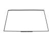 Cadre d\'écran 40,6cm (16 pouces) noir original pour Lenovo Legion 5-16IRX9 (83DG/83EW)