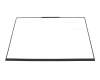 Cadre d\'écran 40,6cm (16 pouces) noir original pour Lenovo Legion Pro 5-16ACH6H (82JQ) JVHFC1