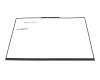 Cadre d\'écran 40,6cm (16 pouces) noir original pour Lenovo Legion Pro 5-16ACH6H (82JQ) JVHFC1