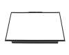 Cadre d\'écran 40,6cm (16 pouces) noir original pour Lenovo ThinkPad E16 Gen 1 (21JT/21JU)