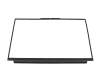Cadre d\'écran 40,6cm (16 pouces) noir original pour Lenovo ThinkPad E16 Gen 4 (21Y4)