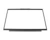 Cadre d\'écran 40,6cm (16 pouces) noir original pour Lenovo ThinkPad L16 Gen 1 (21L7/21L8)