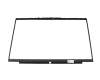 Cadre d\'écran 40,6cm (16 pouces) noir original pour Lenovo ThinkPad L16 Gen 2 (21RJ)
