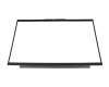 Cadre d\'écran 40,6cm (16 pouces) noir original pour Lenovo ThinkPad L16 Gen 2 (21SD)