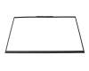 Cadre d\'écran 40,6cm (16 pouces) noir original pour Lenovo ThinkPad T16 Gen 4 (21QE/21QF)