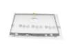 Cadre d\'écran 40,9cm (16,1 pouces) gris original pour Acer Swift X 16 (SFX16-51G)
