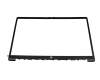 Cadre d\'écran 43,4cm (17,3 pouces) noir original pour HP 17-cp1000