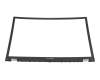 Cadre d\'écran 43,9cm (17,3 pouces) gris original pour Asus Business P1701CJA