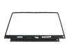 Cadre d\'écran 43,9cm (17,3 pouces) gris original pour Lenovo V17 G3 IAP (82U1)