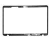 Cadre d\'écran 43,9cm (17,3 pouces) noir original (Touch) pour Asus R752LD