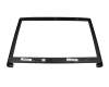 Cadre d\'écran 43,9cm (17,3 pouces) noir original pour Acer Aspire 7 (A717-72G)