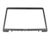 Cadre d\'écran 43,9cm (17,3 pouces) noir original pour Asus F756UX