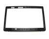 Cadre d\'écran 43,9cm (17,3 pouces) noir original pour Asus F75VB