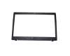 Cadre d\'écran 43,9cm (17,3 pouces) noir original pour Asus K75VJ