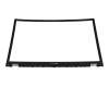 Cadre d\'écran 43,9cm (17,3 pouces) noir original pour Asus VivoBook 17 M712DA