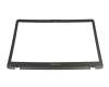 Cadre d\'écran 43,9cm (17,3 pouces) noir original pour Asus VivoBook 17 X705UQ