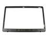Cadre d\'écran 43,9cm (17,3 pouces) noir original pour Asus VivoBook 17 X705UQ